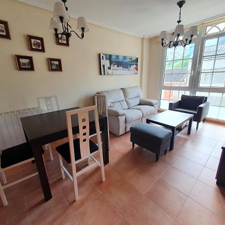 Apartamentos Nordes2 Malpica Εξωτερικό φωτογραφία
