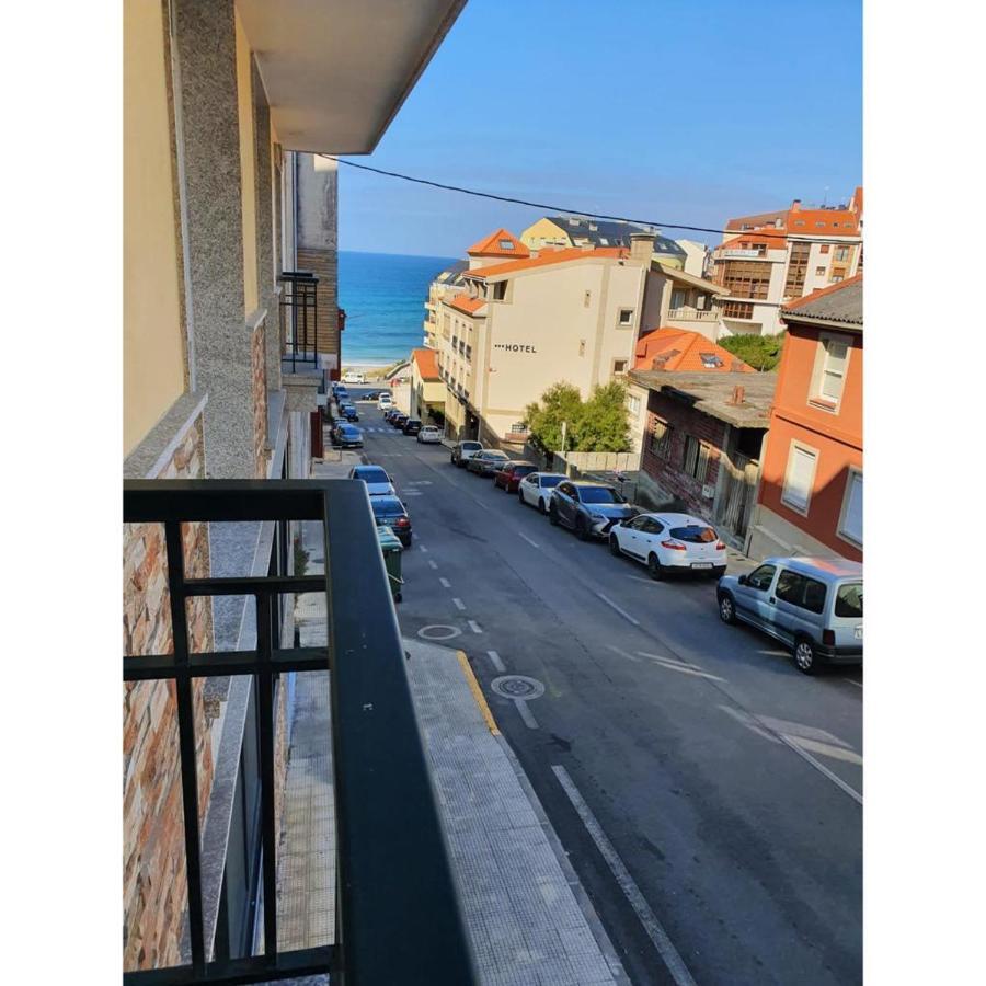 Apartamentos Nordes2 Malpica Εξωτερικό φωτογραφία