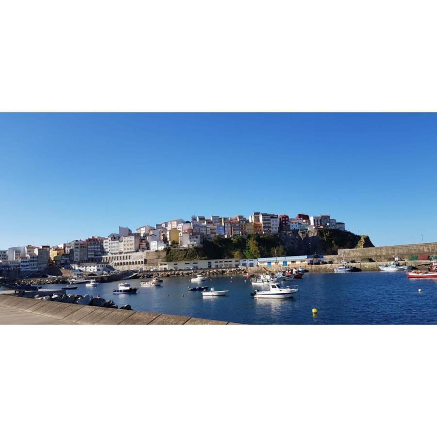 Apartamentos Nordes2 Malpica Εξωτερικό φωτογραφία