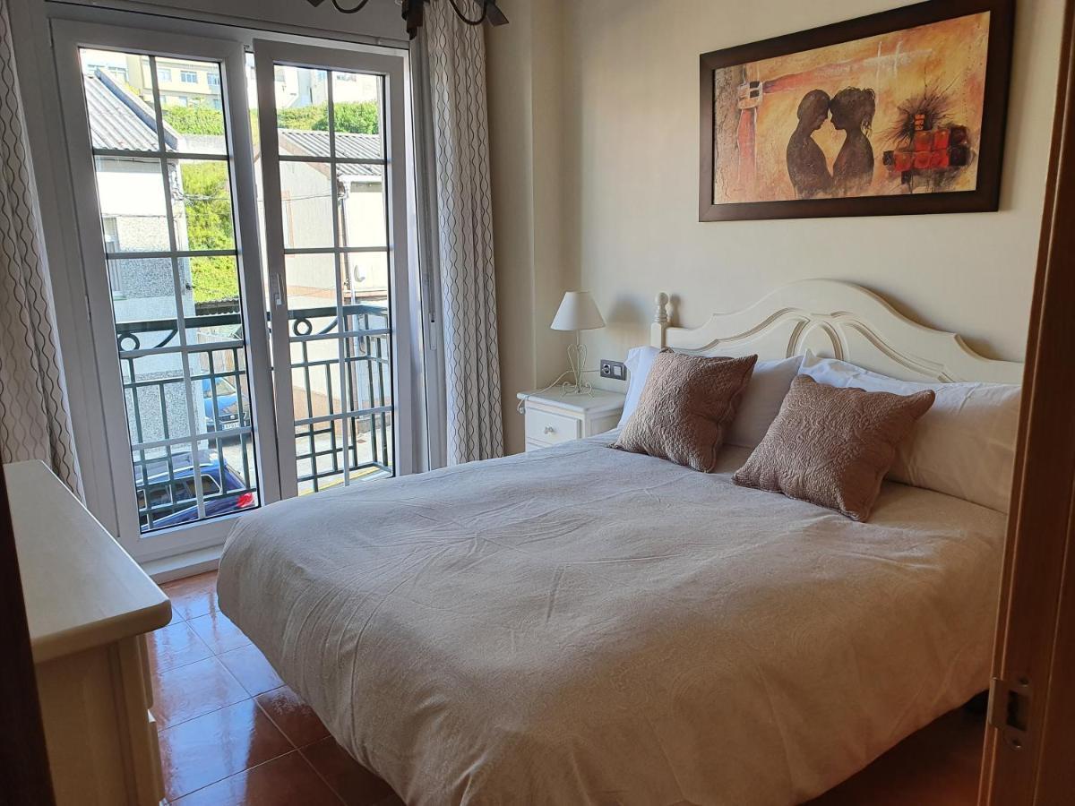 Apartamentos Nordes2 Malpica Εξωτερικό φωτογραφία