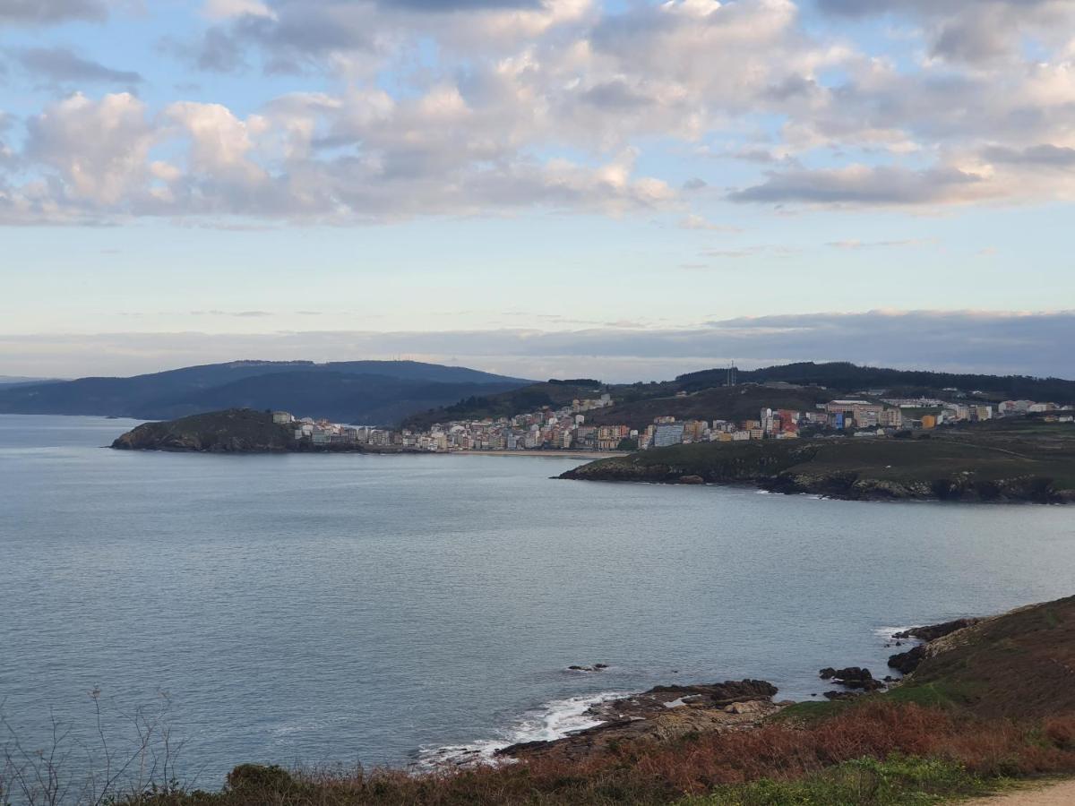 Apartamentos Nordes2 Malpica Εξωτερικό φωτογραφία