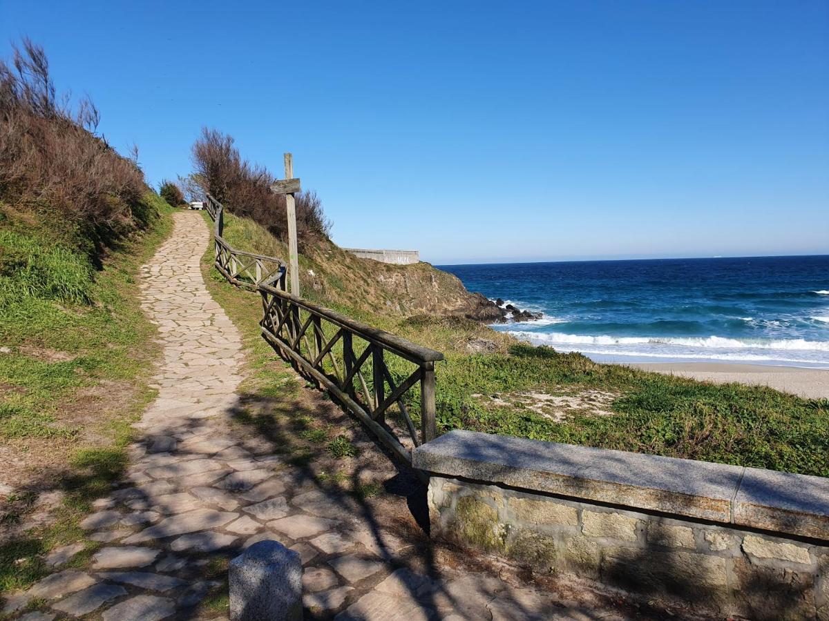 Apartamentos Nordes2 Malpica Εξωτερικό φωτογραφία