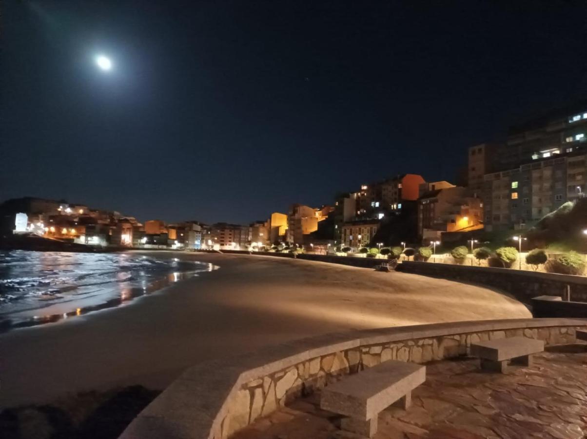 Apartamentos Nordes2 Malpica Εξωτερικό φωτογραφία