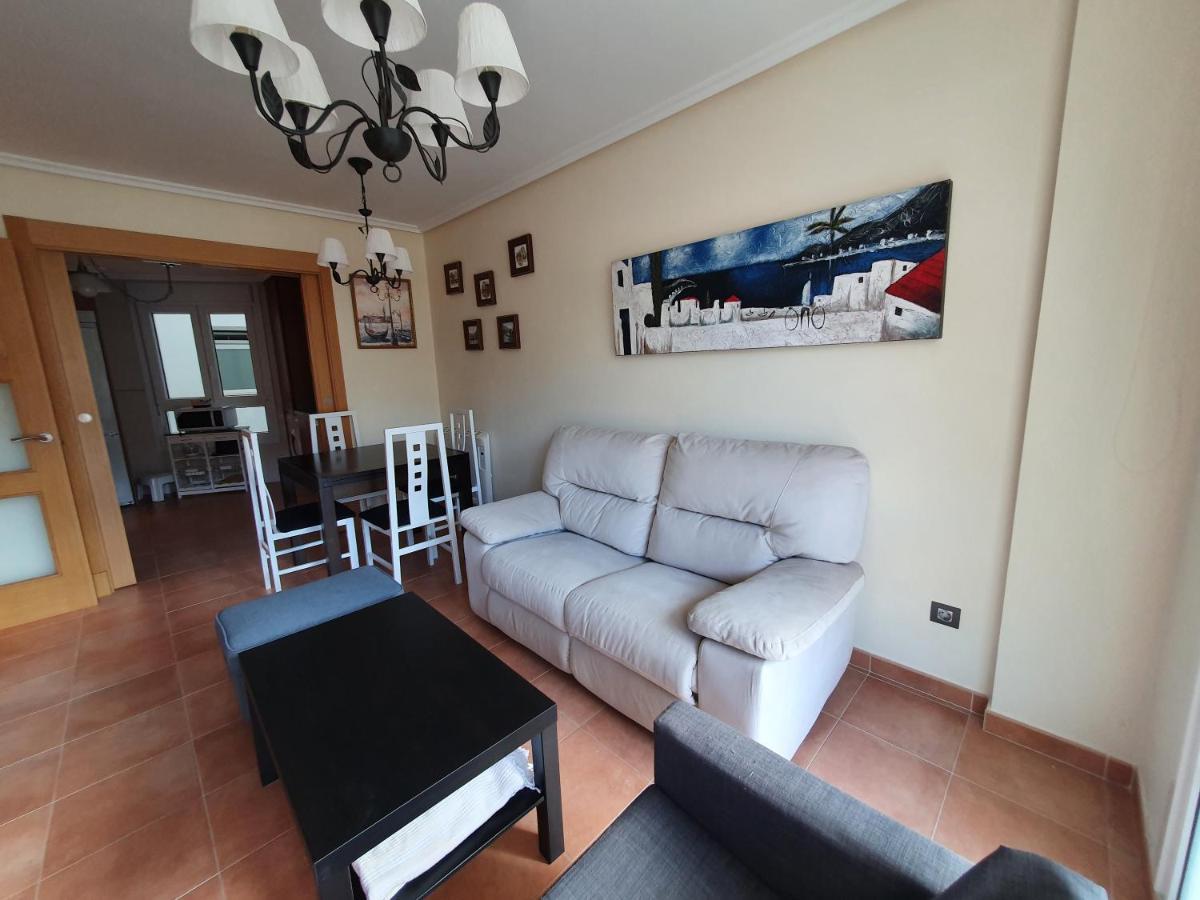Apartamentos Nordes2 Malpica Εξωτερικό φωτογραφία