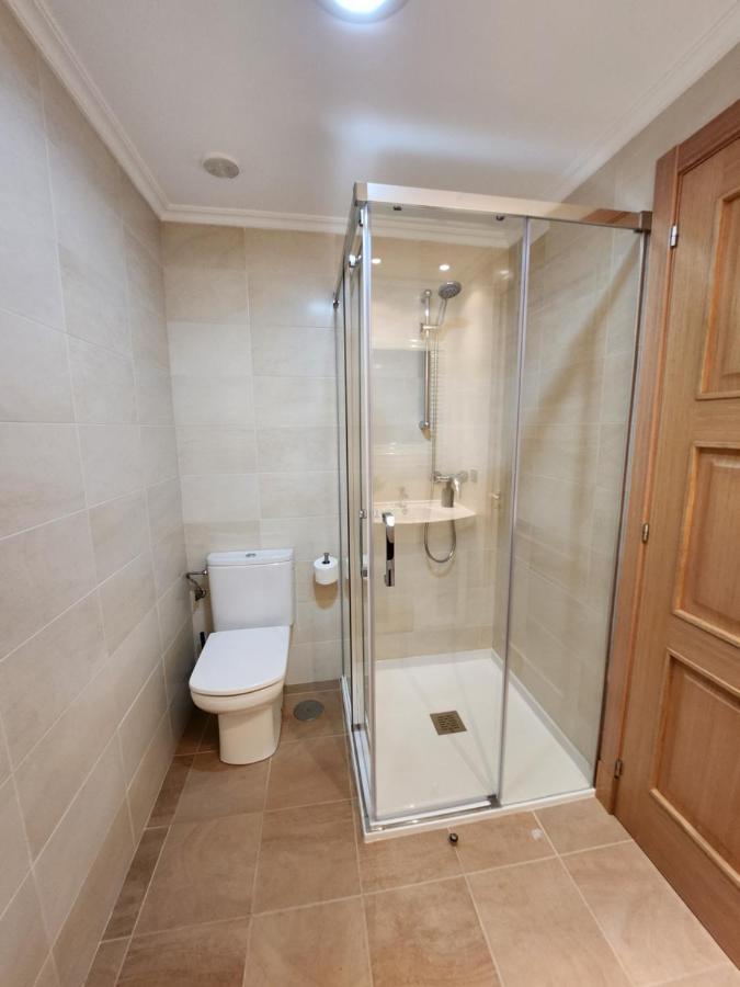 Apartamentos Nordes2 Malpica Εξωτερικό φωτογραφία