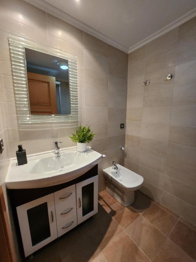 Apartamentos Nordes2 Malpica Εξωτερικό φωτογραφία